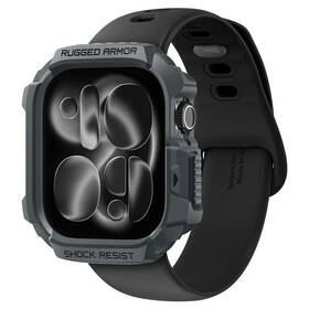 Ochranné puzdro Spigen Rugged Armor 2 na Apple Watch 46mm 

