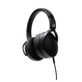 Slúchadlá Sennheiser HD400U čierna

