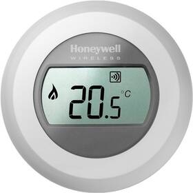  Honeywell Evohome Y87RF2025 bezdrôtový biely

