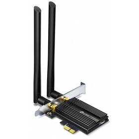 Sieťová karta TP-Link TX50E Wi-Fi 6 

