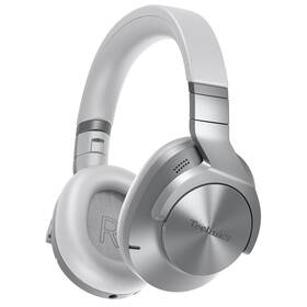 Slúchadlá Technics EAH-A800E-S strieborná/biela

