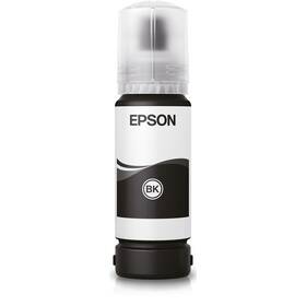 Cartridge Epson 115 EcoTank, 70 ml čierna

