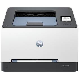 Tlačiareň laserová HP LaserJet Pro 3202dw sivá/biela

