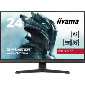 Herný monitor IIYAMA G-Master G2470HSU-B6 čierny

