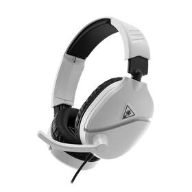 Headset Turtle Beach Recon 70 PlayStation biely

