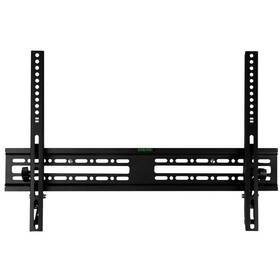 Držiak na TV Dpm 1M01, pevný, pre uhlopriečku 37-70", nosnosť 55 kg čierny

