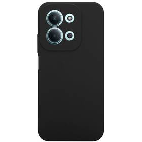Kryt na mobil Tactical Velvet Smoothie na Xiaomi Redmi 15C 4G/5G čierny

