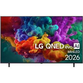 Televízor LG 65QNED85B6B 

