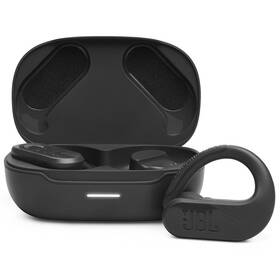 Slúchadlá JBL Endurance Peak 3 čierna farba
