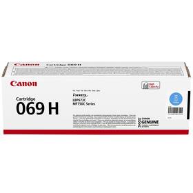 Toner Canon 069CH, 5500 strán 

