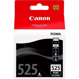 Cartridge Canon PGI-525 Bk, 340 strán čierna

