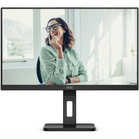 Monitor AOC Q27P3CV čierny

