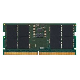 Pamäťový modul SODIMM Kingston 16GB DDR5 5600MHz CL46 Non-ECC 

