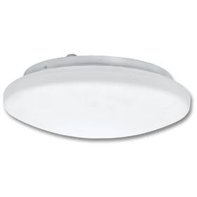 LED stropné svietidlo ECOLITE W141/B-BI 

