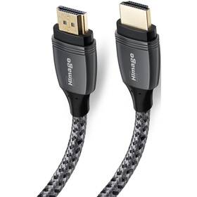 Kábel Himage HIP20HDMI4K15MMG 

