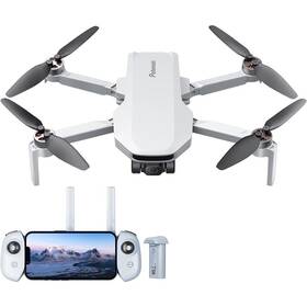 Dron Potensic Atom SE biely

