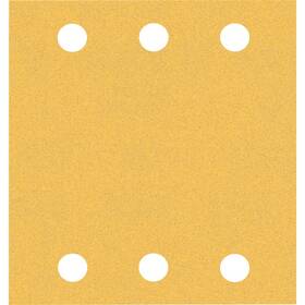  Brúsny papier Bosch Expert 2.608.901.113 (10 ks)