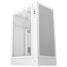Case DeepCool CH170 Plus biela

