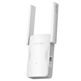 Wi-Fi extender Mercusys ME25BE biely

