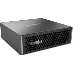 Stolný počítač Lenovo ThinkStation PGX čierny

