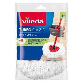 Návlek na mop Vileda TURBO Classic náhrada 

