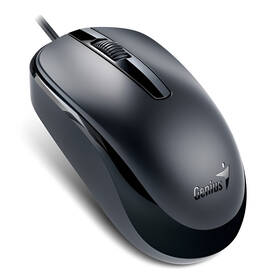 Myš Genius DX-120 čierna

