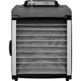 Sušička ovocia Sencor SFD 7000BK 

