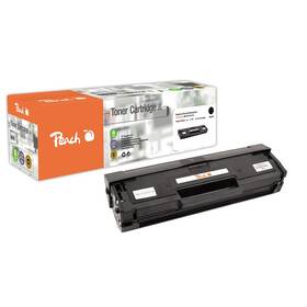Toner Peach Samsung MLT-D101S/EĽS, 1500 strán čierny

