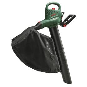 Vysávač lístia Bosch UniversalGardenTidy 2300 

