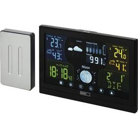 Meteorologická stanica EMOS E6018 čierna

