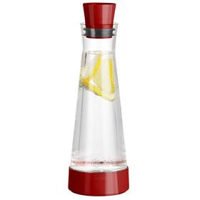 Chladiaca karafa Tefal Friends K3052112, 1 l červená

