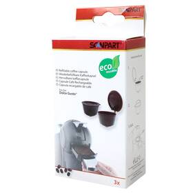  Kapsuly Scanpart SCA2790000477, 3 ks