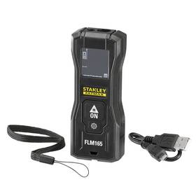 Laserový diaľkomer Stanley FMHT77165-0 

