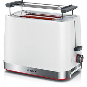 Hriankovač Bosch TAT4M221 biely

