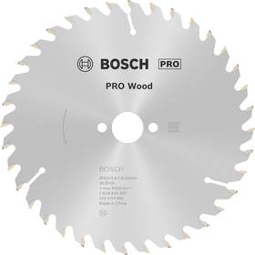 Pílový kotúč Bosch PRO 2.608.640.597 

