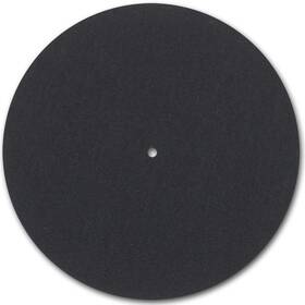Podložka Pro-Ject Felt mat Standard čierna


