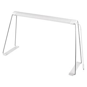 Lampa na pestovanie EMOS na sadenice, 15 W, LED integrované, IP20 biela

