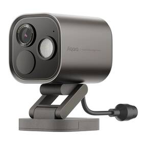 IP kamera Aqara Hub G5 Pro POE sivá

