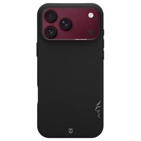 Kryt na mobil Tactical MagForce Velvet Smoothie 2.0 pro Apple iPhone 17 Pro Max / 18 Pro Max čierny

