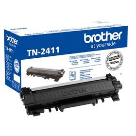 Toner Brother TN-2411, 1200 strán čierny

