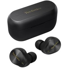 Slúchadlá Technics EAH-AZ80E-K čierna

