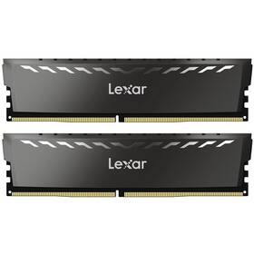 Pamäťový modul Lexar 32GB (2x16GB) DDR4 3200MHz CL16 čierny

