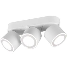 Bodové svietidlo TRIO Taurus 3x LED biele

