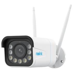 IP kamera Reolink W430 - RLC-811WA Wi-Fi biela

