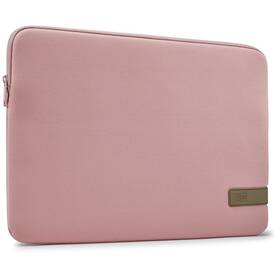 Puzdro na notebook Case Logic na 13" Macbook ružová farba
