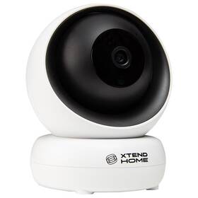 IP kamera Xtend Home PTI100, IP kamera, Wi-Fi, 2K,  CZ/SK biela

