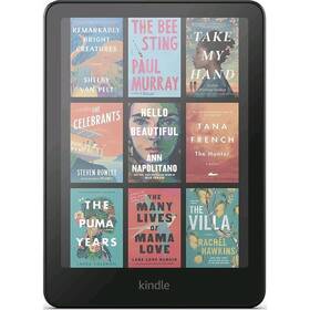 Čítačka kníh Amazon Kindle Colorsoft 32 GB - bez reklam čierna

