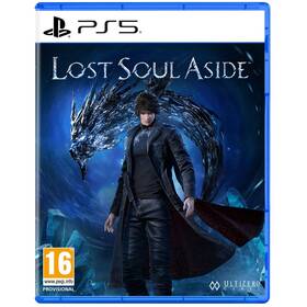 Hra Sony PlayStation 5 Lost Soul Aside 

