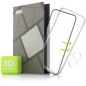 Tvrdené sklo Tempered Glass Protector HUA P50 PRO SK 

