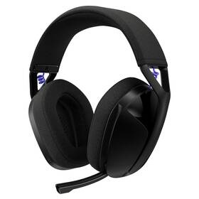 Headset Logitech G321 Lightspeed čierny


